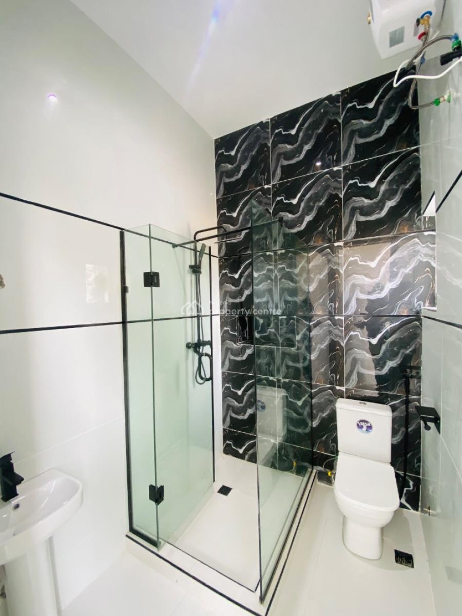 Luxury 5 Bedroom Fully Detached Duplex with Swimming Pool, Ikota, Lekki, Lagos, Detached Duplex for Sale