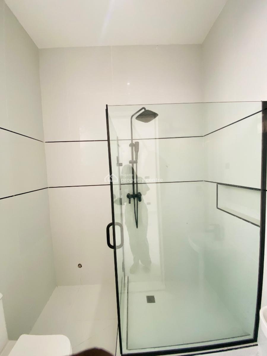 Luxury 5 Bedroom Fully Detached Duplex with Swimming Pool, Ikota, Lekki, Lagos, Detached Duplex for Sale