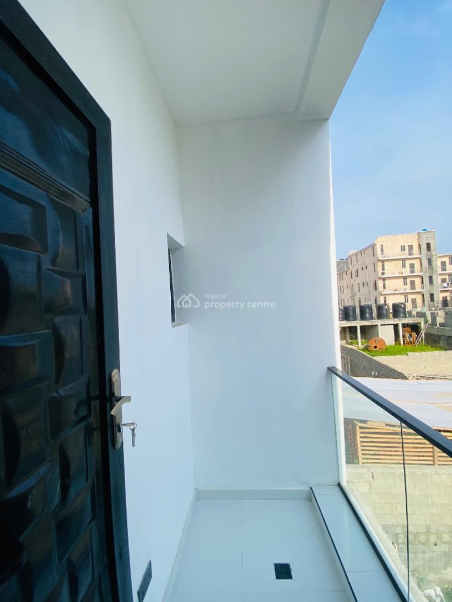 Luxury 5 Bedroom Fully Detached Duplex with Swimming Pool, Ikota, Lekki, Lagos, Detached Duplex for Sale