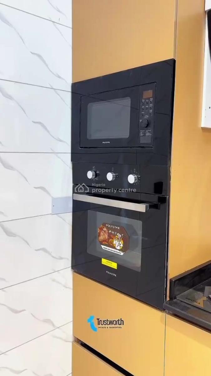 3-bedroom Bungalow with Bq, Elerangbe/ Solace City Estate, Ibeju Lekki, Lagos, Detached Bungalow for Sale