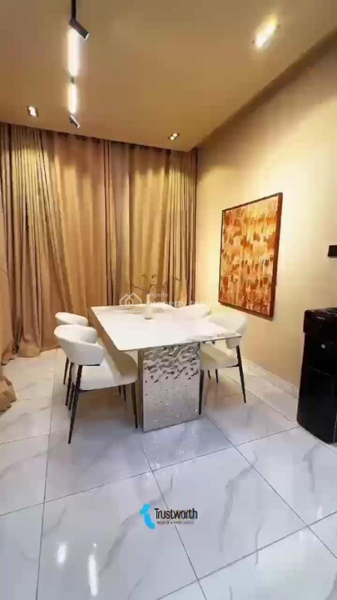 3-bedroom Bungalow with Bq, Elerangbe/ Solace City Estate, Ibeju Lekki, Lagos, Detached Bungalow for Sale