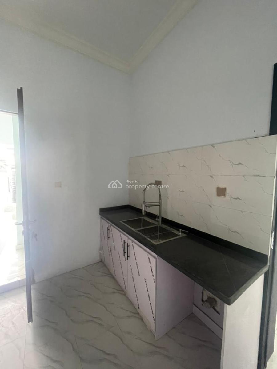 4 Bedroom Terrace Duplex with Modern Amenities, Ajah, Lagos, Terraced Duplex for Sale