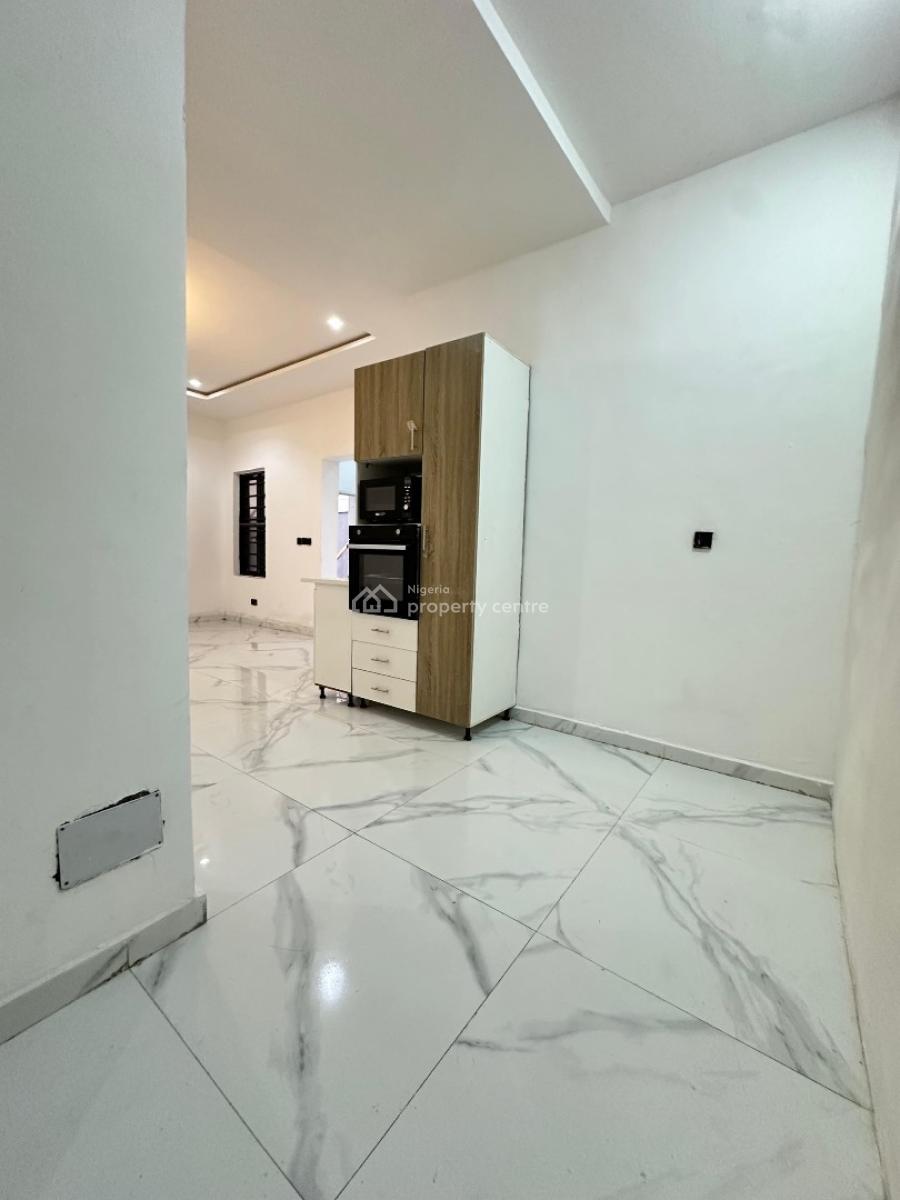 Luxury Spacious Studio Apartment, Roya Pine Estate, Orchid Road, Lekki, Lagos, Self Contain (single Rooms) for Rent