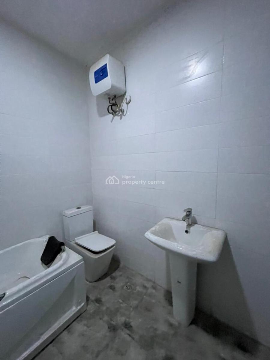 4 Bedroom Terrace Duplex with Bq & Modern Amenities, Ikate, Lekki, Lagos, Terraced Duplex for Sale