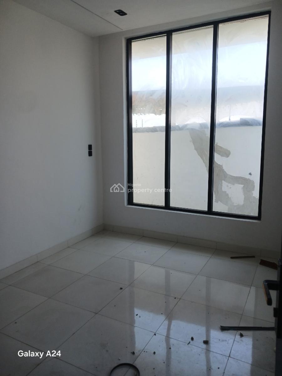 5 Bedroom Super Class Detached Duplex, Chevron, Lekki Expressway, Lekki, Lagos, Detached Duplex for Sale