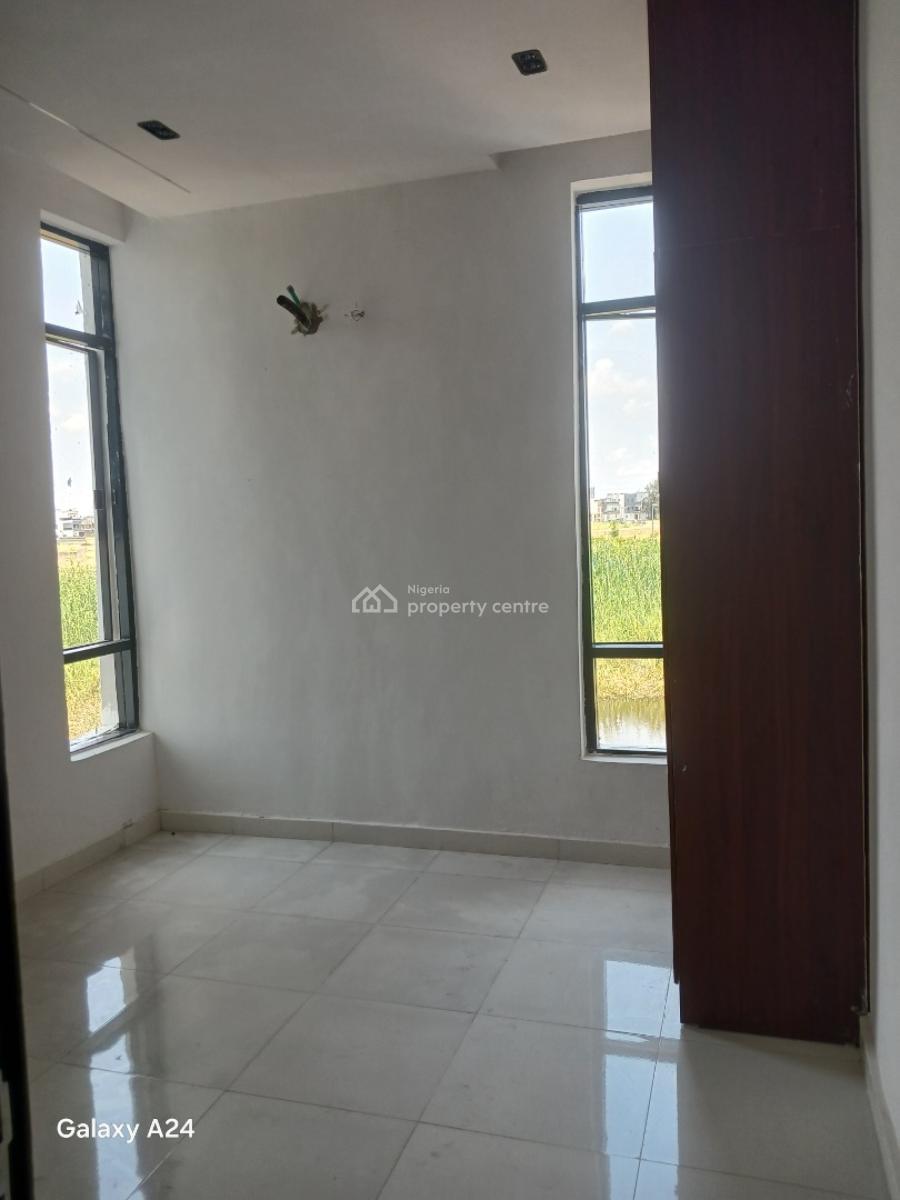 5 Bedroom Super Class Detached Duplex, Chevron, Lekki Expressway, Lekki, Lagos, Detached Duplex for Sale