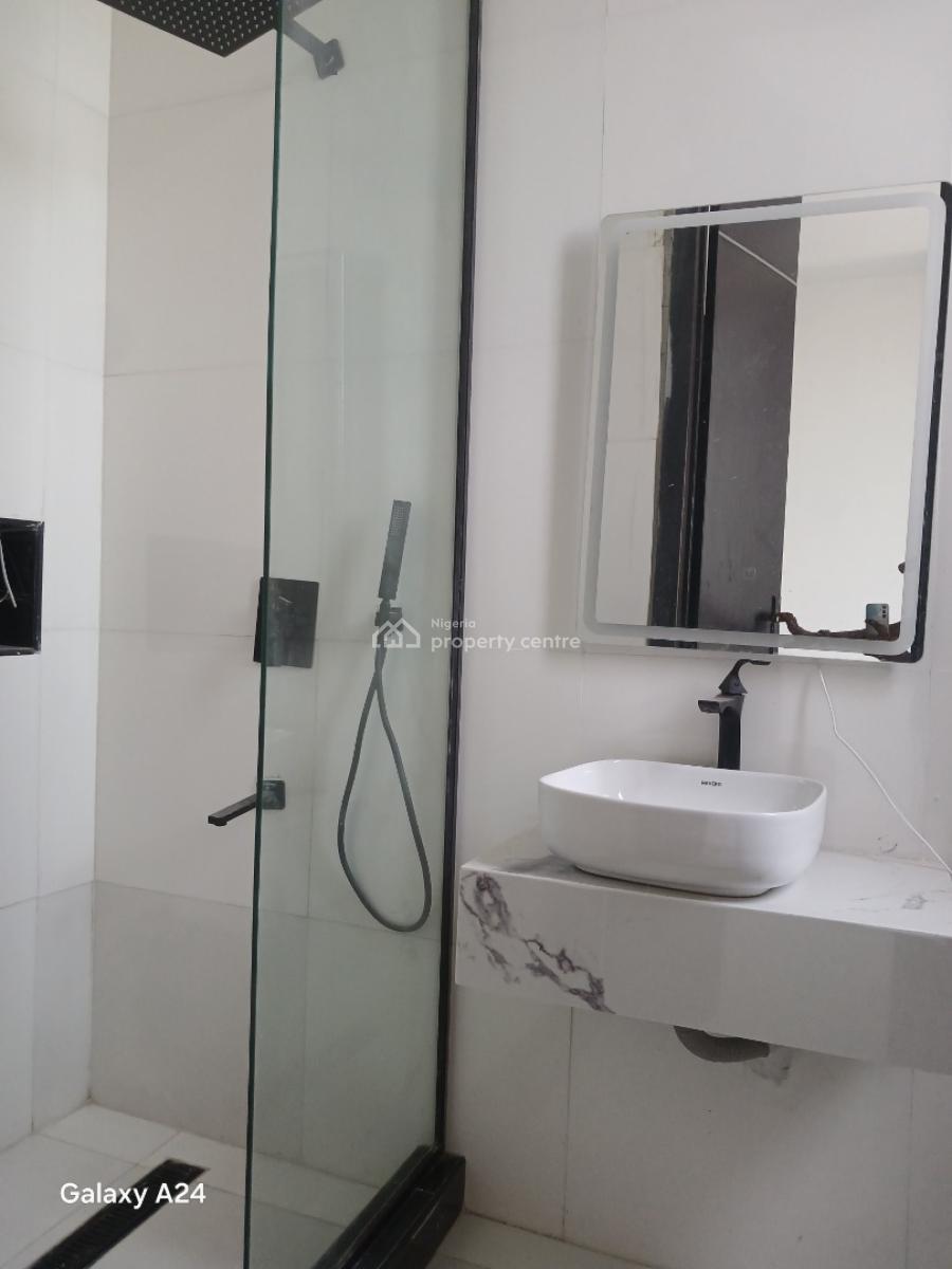 5 Bedroom Super Class Detached Duplex, Chevron, Lekki Expressway, Lekki, Lagos, Detached Duplex for Sale