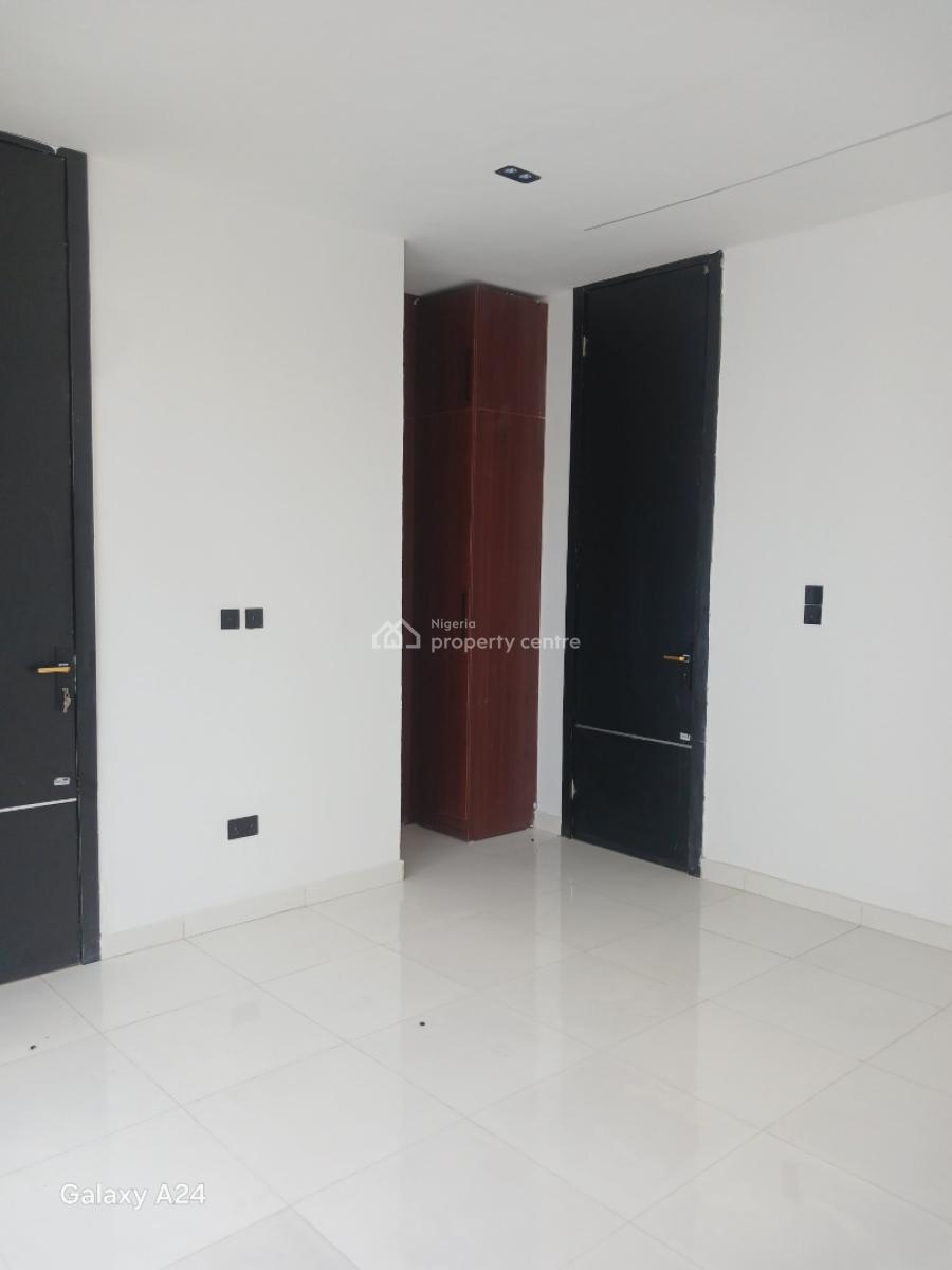 5 Bedroom Super Class Detached Duplex, Chevron, Lekki Expressway, Lekki, Lagos, Detached Duplex for Sale