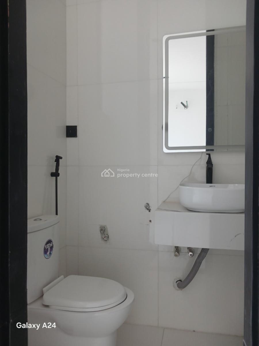 5 Bedroom Super Class Detached Duplex, Chevron, Lekki Expressway, Lekki, Lagos, Detached Duplex for Sale