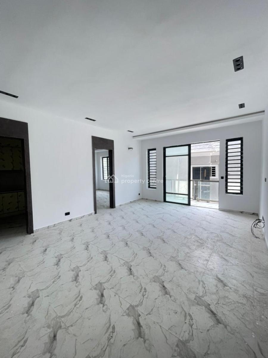 2 Bedroom Serviced Apartment with Swimming Pool, 2 Bedroom Serviced Apartment with Swimming Pool in Orchid, Lekki, Lagos, Flat / Apartment for Sale