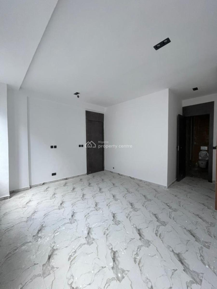 2 Bedroom Serviced Apartment with Swimming Pool, 2 Bedroom Serviced Apartment with Swimming Pool in Orchid, Lekki, Lagos, Flat / Apartment for Sale