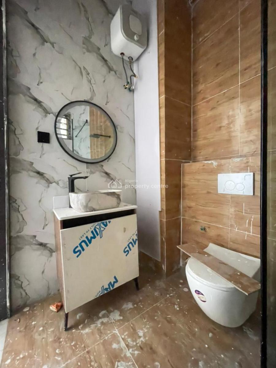 2 Bedroom Serviced Apartment with Swimming Pool, 2 Bedroom Serviced Apartment with Swimming Pool in Orchid, Lekki, Lagos, Flat / Apartment for Sale