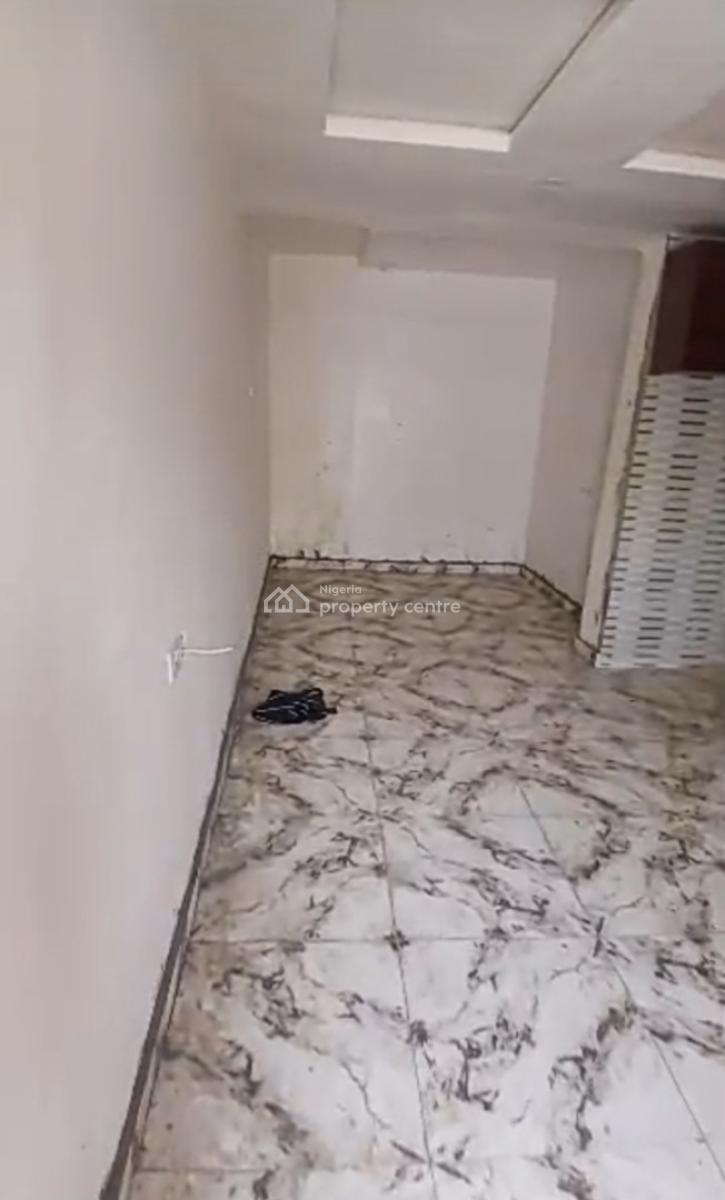 Newly Built Room Selfcon with Open Plan Kitchen{ Video}, Good News Estate Addo Road, Ajah, Lagos, Self Contain (single Rooms) for Rent