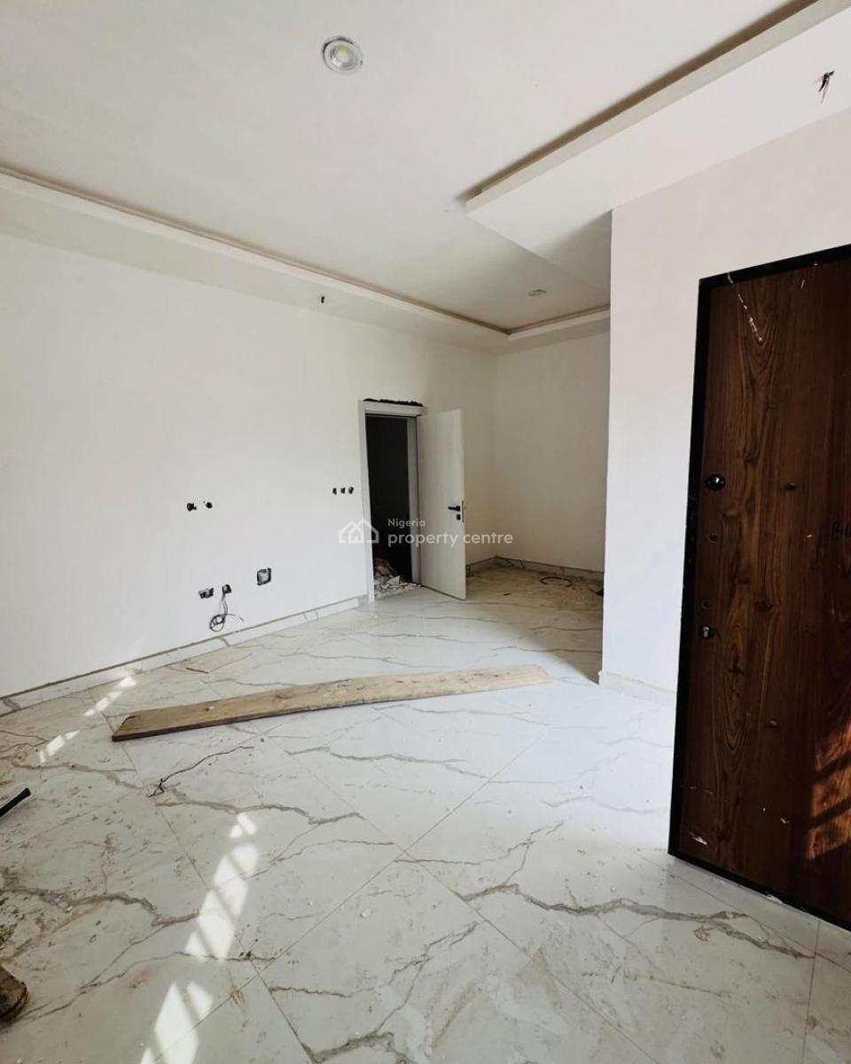 Smartly Built 4 Bedroom Semi Detached Duplex, Opebi, Ikeja, Lagos, Semi-detached Duplex for Sale