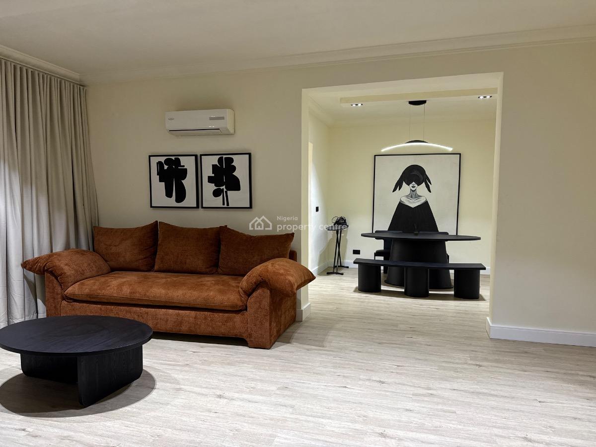 Large (70sqm) Stylish One Bedroom Apartment, Seagate Estate, Ikate, Lekki, Lagos, Flat / Apartment for Sale