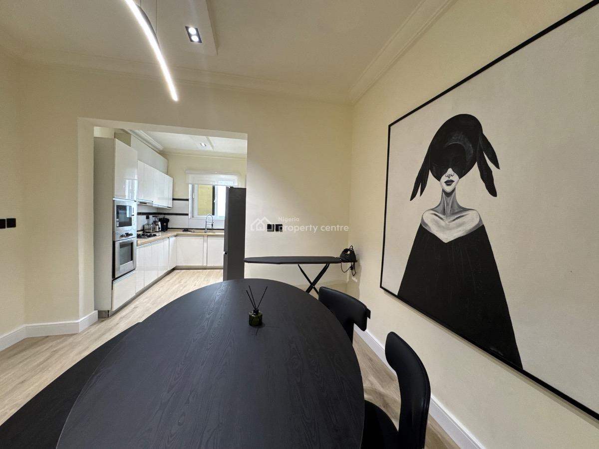 Large (70sqm) Stylish One Bedroom Apartment, Seagate Estate, Ikate, Lekki, Lagos, Flat / Apartment for Sale