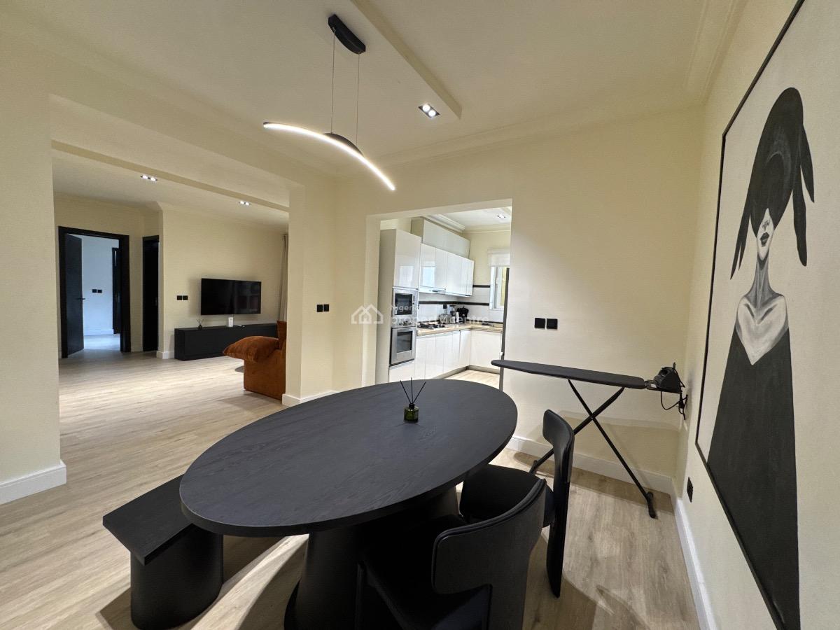 Large (70sqm) Stylish One Bedroom Apartment, Seagate Estate, Ikate, Lekki, Lagos, Flat / Apartment for Sale