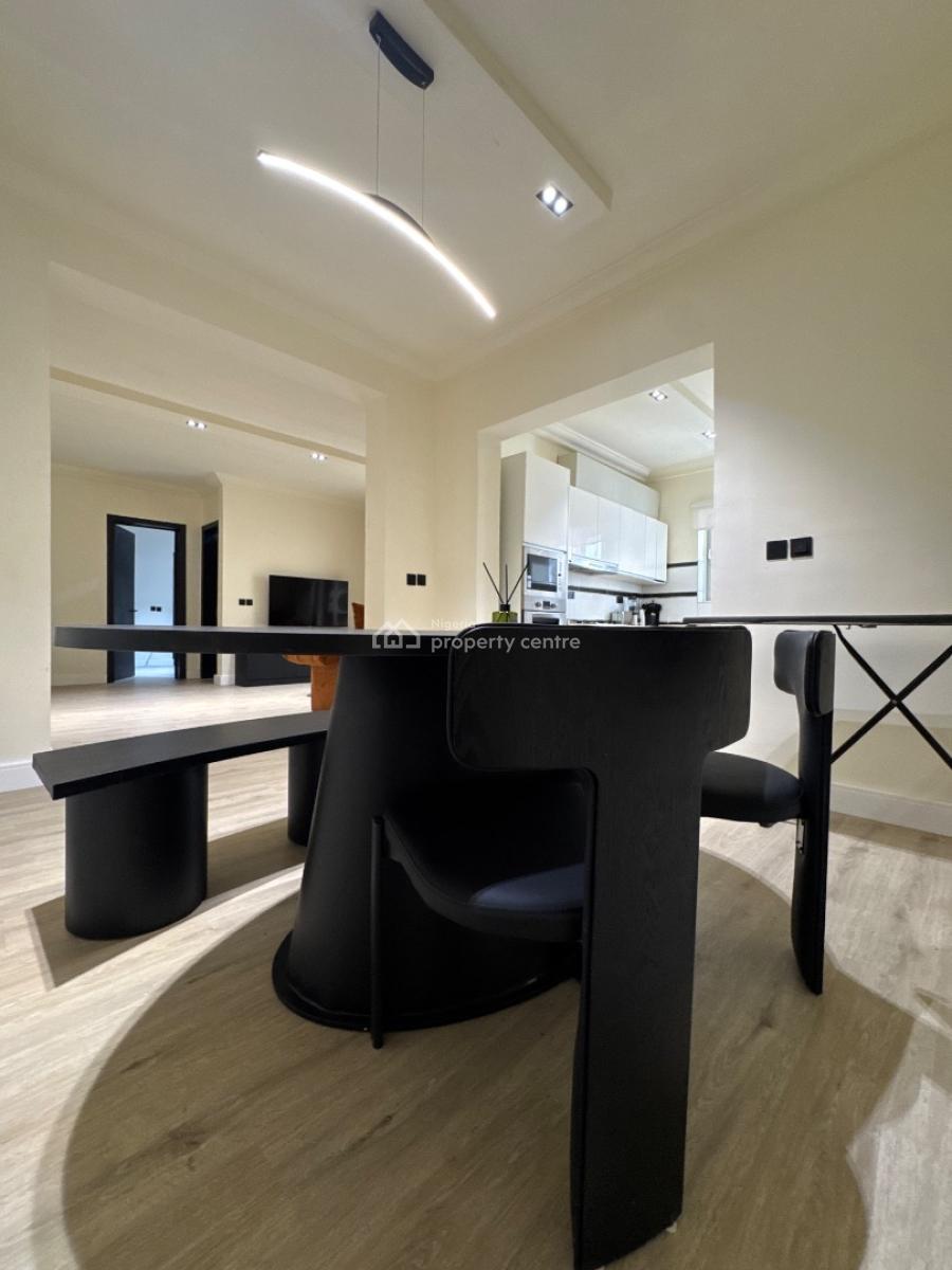 Large (70sqm) Stylish One Bedroom Apartment, Seagate Estate, Ikate, Lekki, Lagos, Flat / Apartment for Sale