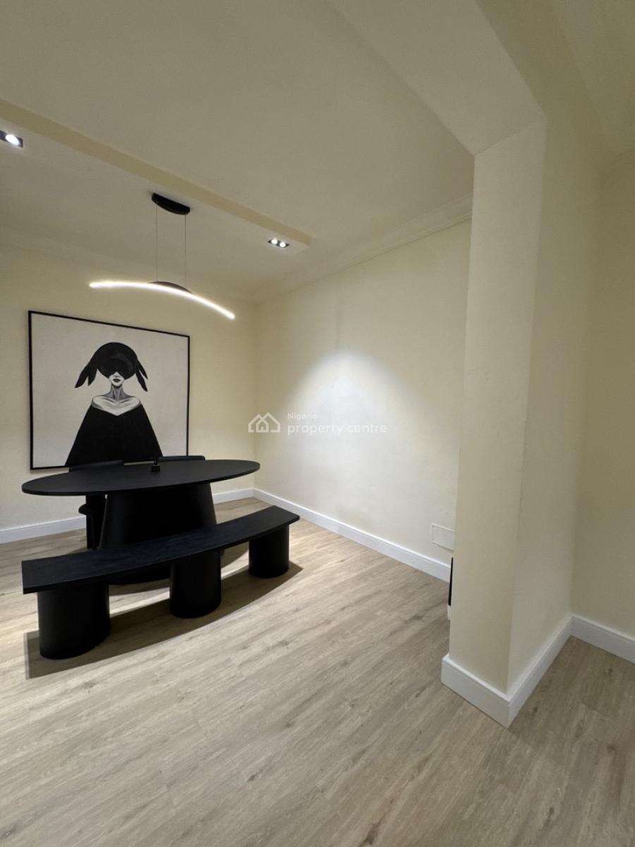 Large (70sqm) Stylish One Bedroom Apartment, Seagate Estate, Ikate, Lekki, Lagos, Flat / Apartment for Sale