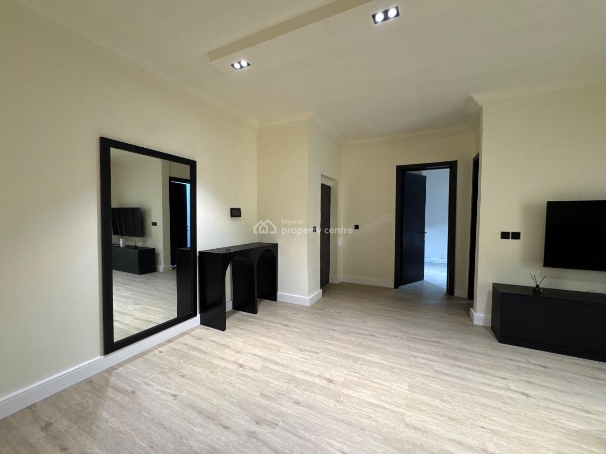 Large (70sqm) Stylish One Bedroom Apartment, Seagate Estate, Ikate, Lekki, Lagos, Flat / Apartment for Sale