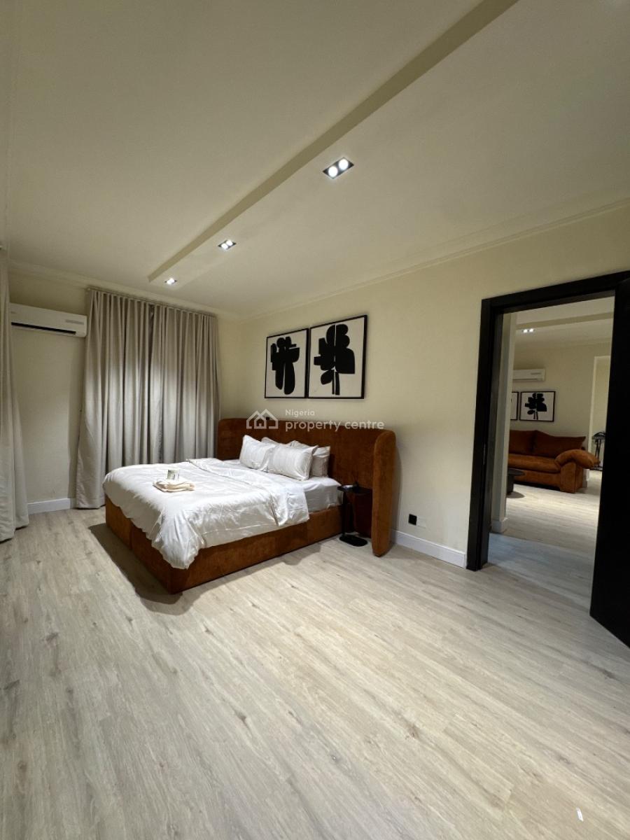 Large (70sqm) Stylish One Bedroom Apartment, Seagate Estate, Ikate, Lekki, Lagos, Flat / Apartment for Sale