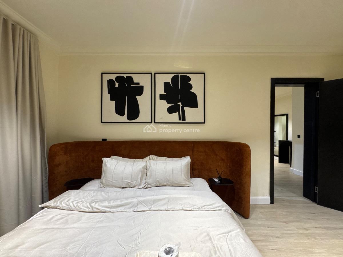 Large (70sqm) Stylish One Bedroom Apartment, Seagate Estate, Ikate, Lekki, Lagos, Flat / Apartment for Sale