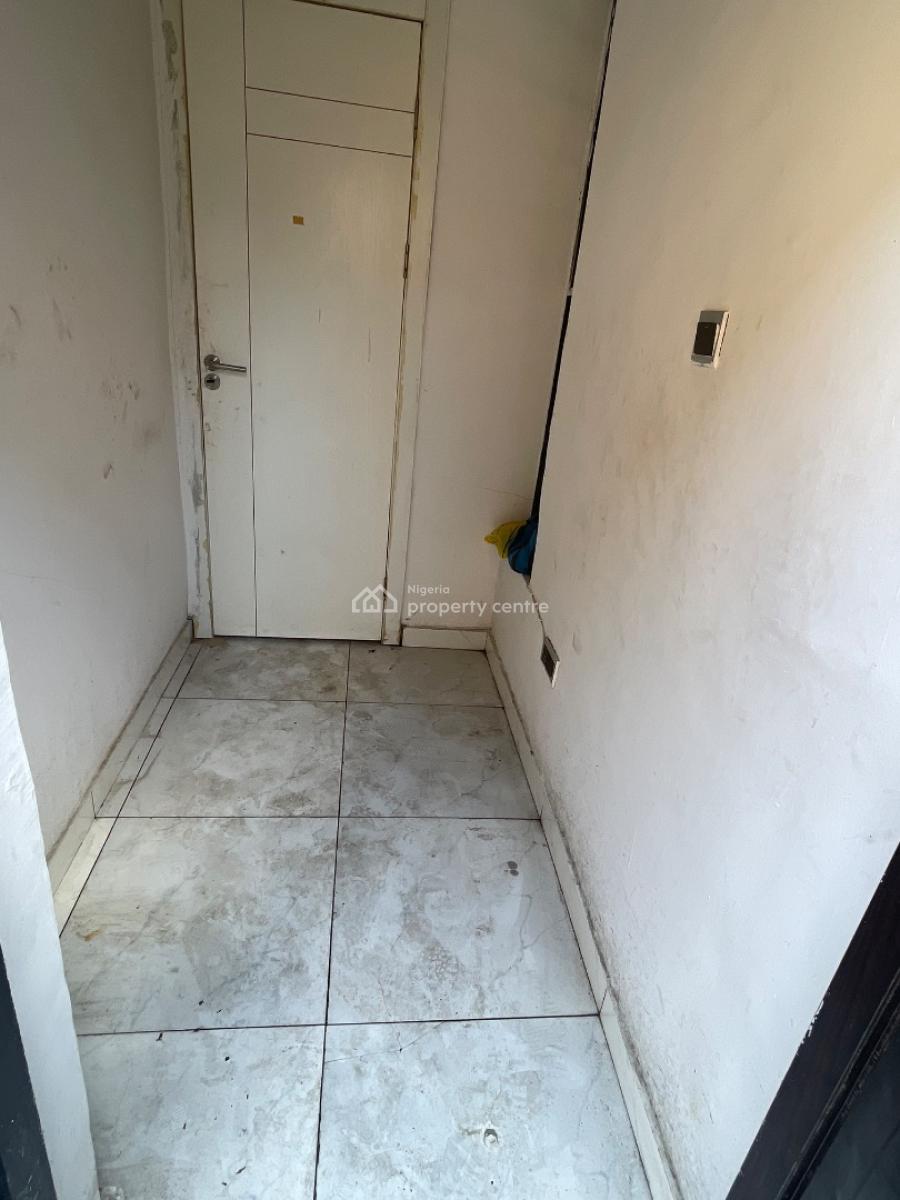 Bq with Shared Kitchen, Lekki County Estate, Ikota, Lekki, Lagos, Self Contain (single Rooms) for Rent