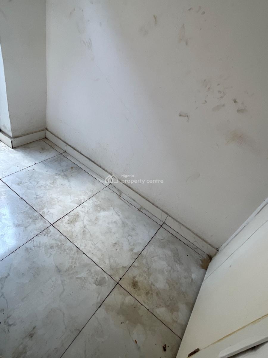 Bq with Shared Kitchen, Lekki County Estate, Ikota, Lekki, Lagos, Self Contain (single Rooms) for Rent