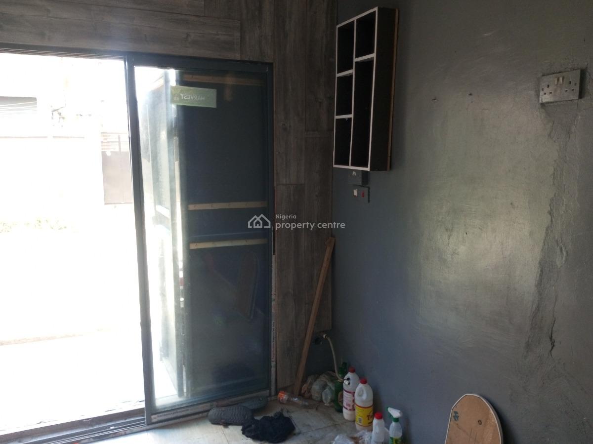 Shop Downstairs, Badore, Ajah, Lagos, Shop for Rent