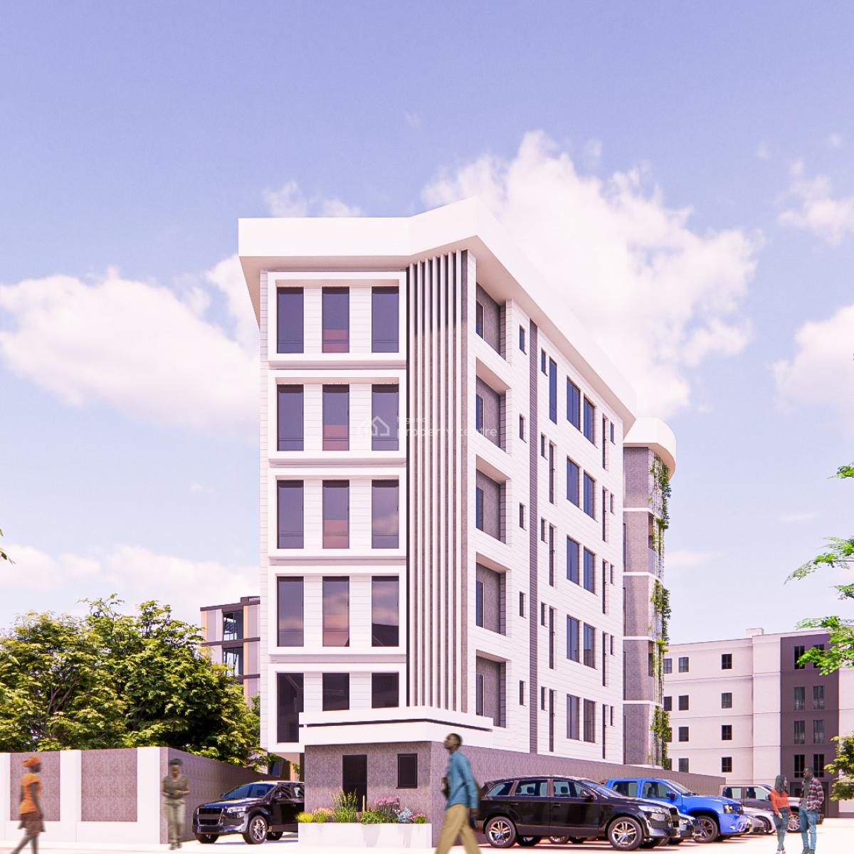 3 Bedroom Flat, Off Awolowo Road, Ikoyi, Lagos, Flat / Apartment for Sale