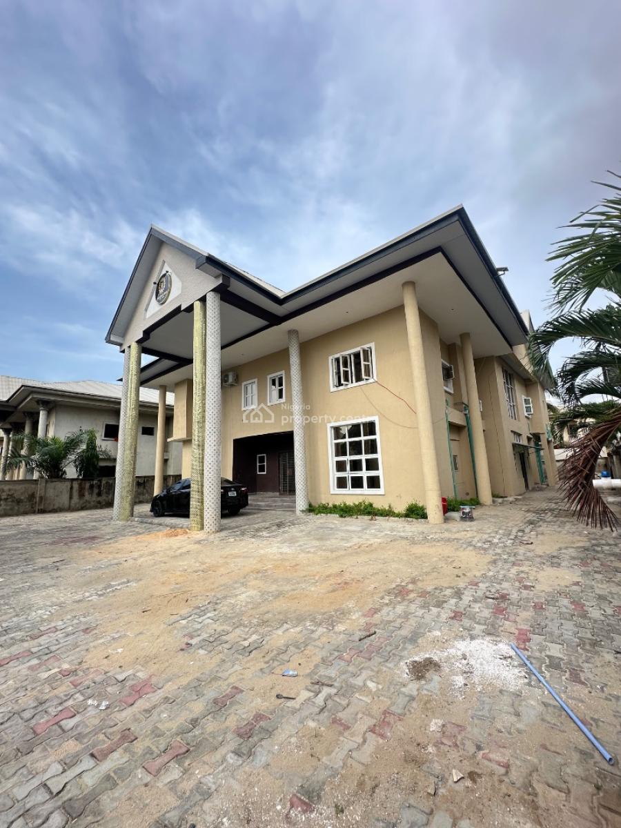 2 Bedroom Apartment, Eleganza Gardens, Vgc, Lekki, Lagos, Flat / Apartment for Rent