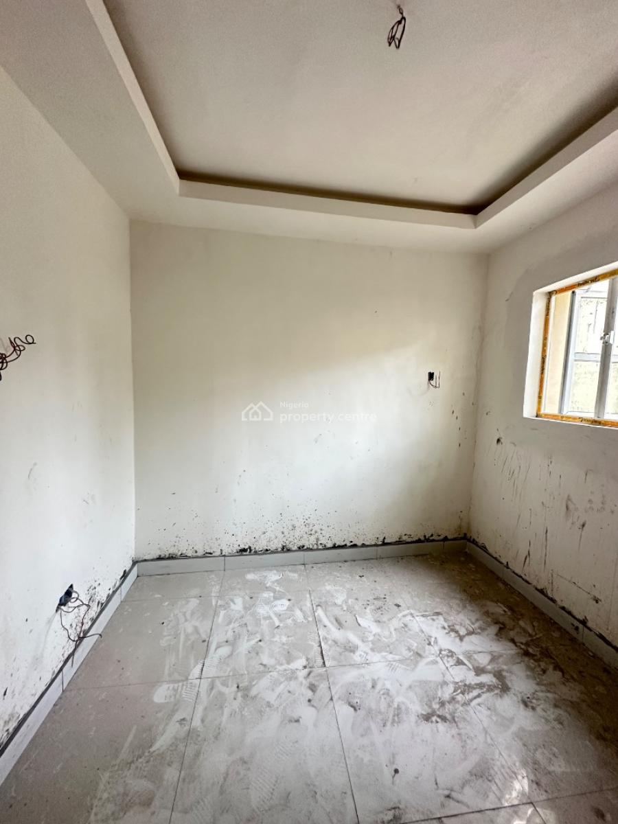 2 Bedroom Apartment, Eleganza Gardens, Vgc, Lekki, Lagos, Flat / Apartment for Rent