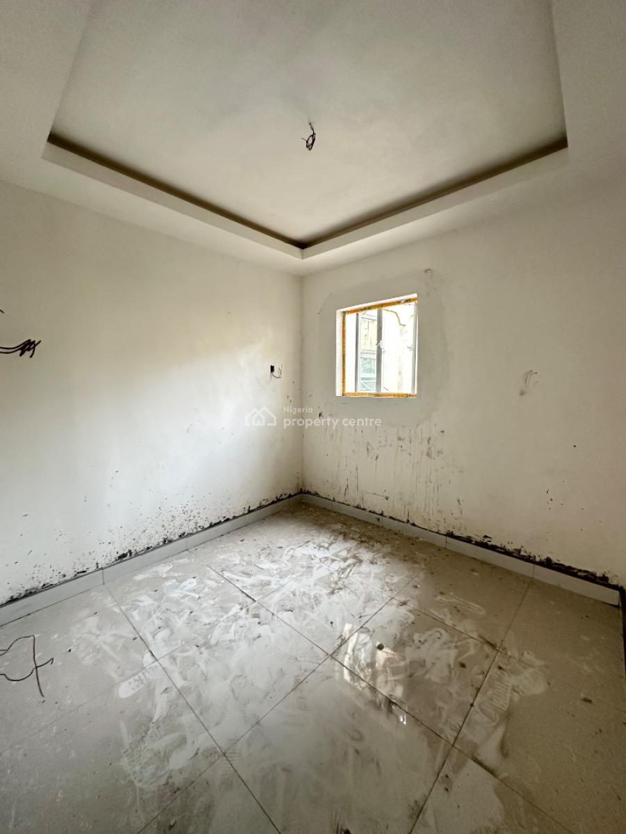 2 Bedroom Apartment, Eleganza Gardens, Vgc, Lekki, Lagos, Flat / Apartment for Rent