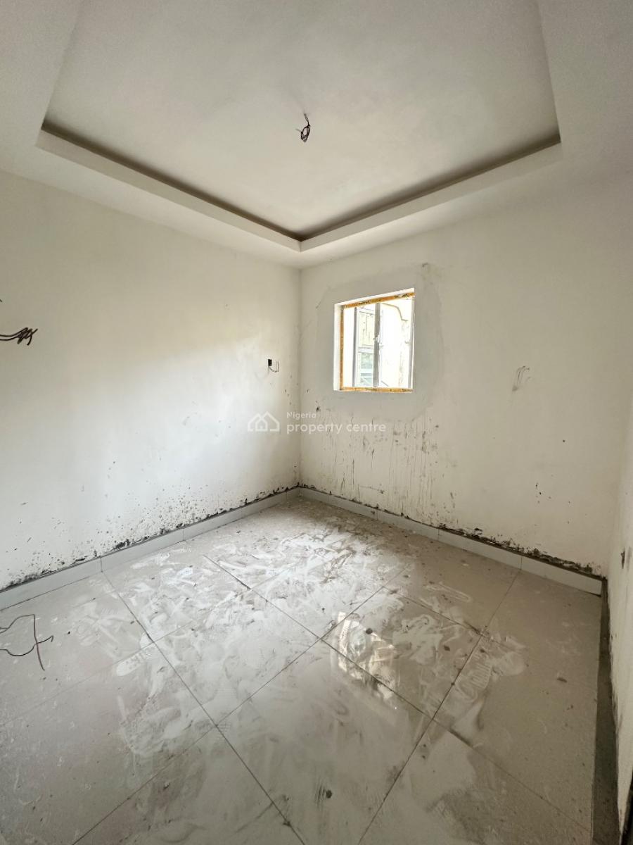 2 Bedroom Apartment, Eleganza Gardens, Vgc, Lekki, Lagos, Flat / Apartment for Rent