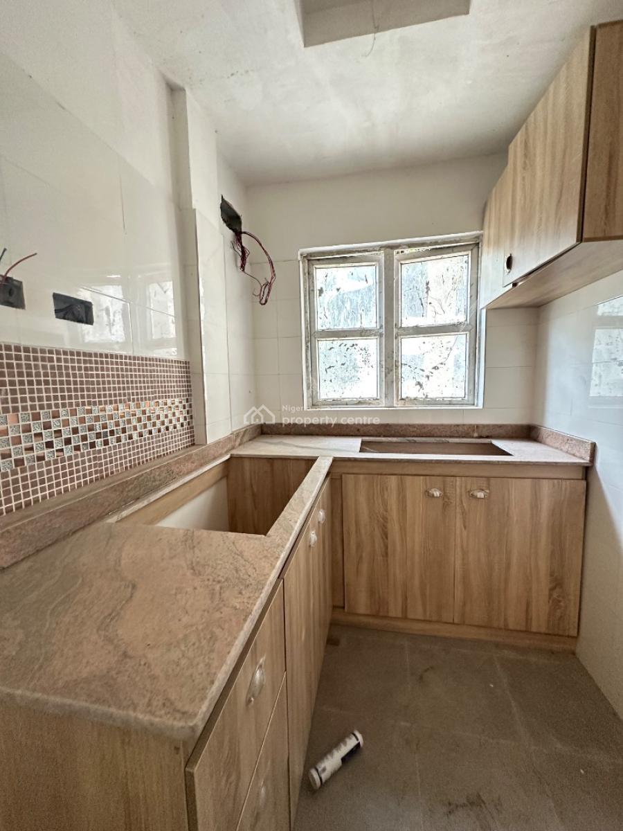 2 Bedroom Apartment, Eleganza Gardens, Vgc, Lekki, Lagos, Flat / Apartment for Rent