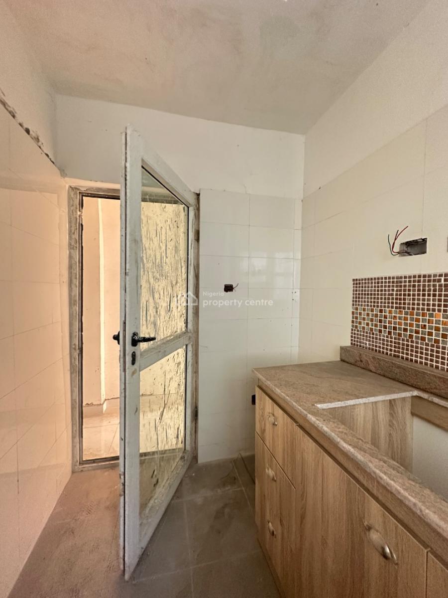 2 Bedroom Apartment, Eleganza Gardens, Vgc, Lekki, Lagos, Flat / Apartment for Rent