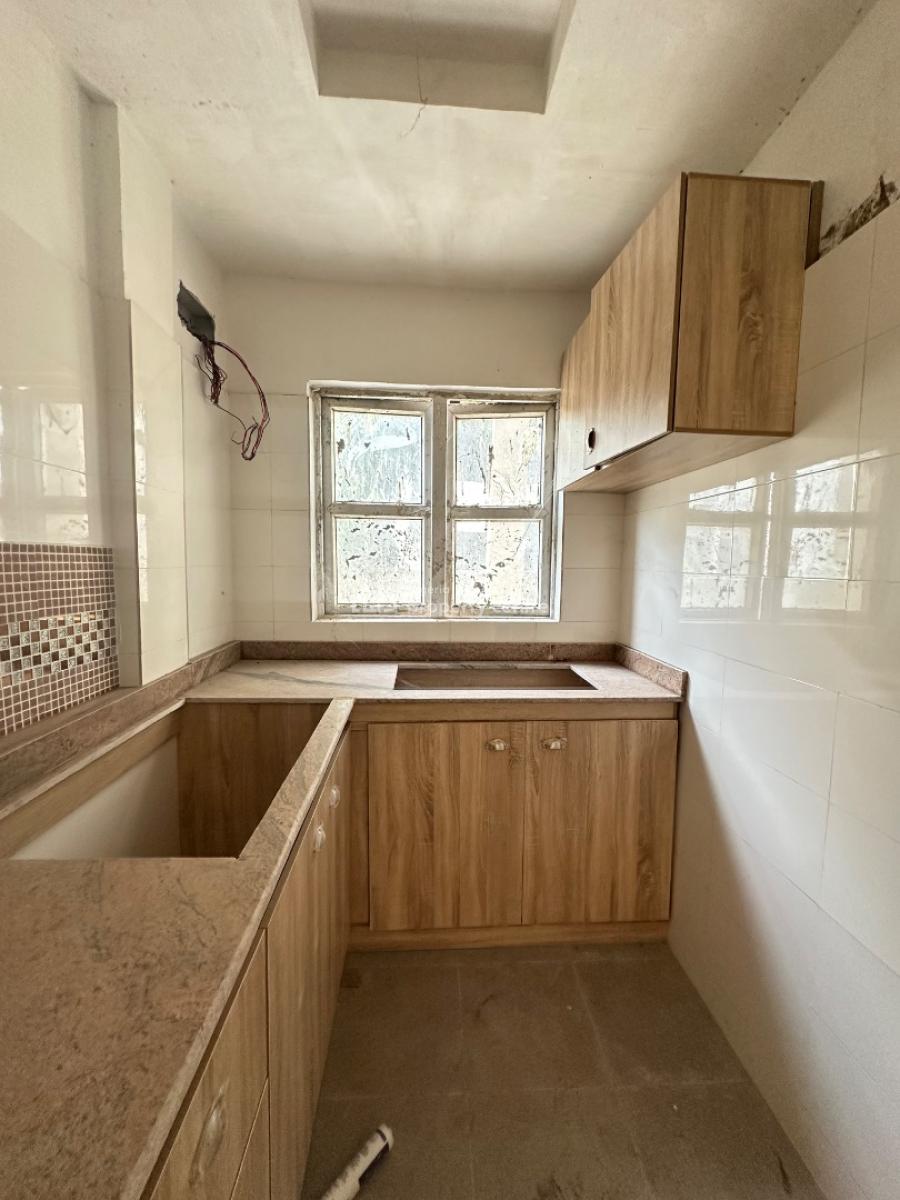 2 Bedroom Apartment, Eleganza Gardens, Vgc, Lekki, Lagos, Flat / Apartment for Rent