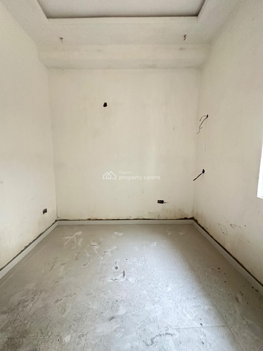 2 Bedroom Apartment, Eleganza Gardens, Vgc, Lekki, Lagos, Flat / Apartment for Rent