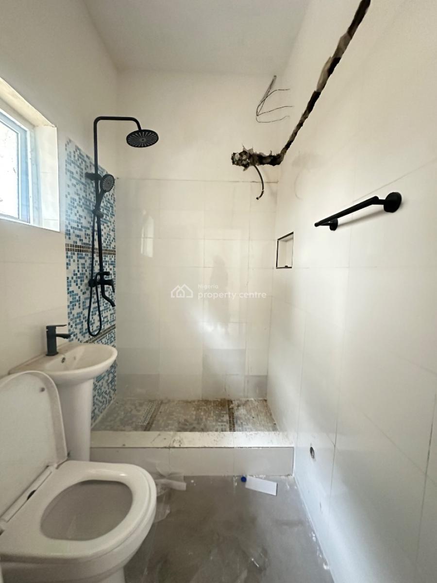 2 Bedroom Apartment, Eleganza Gardens, Vgc, Lekki, Lagos, Flat / Apartment for Rent