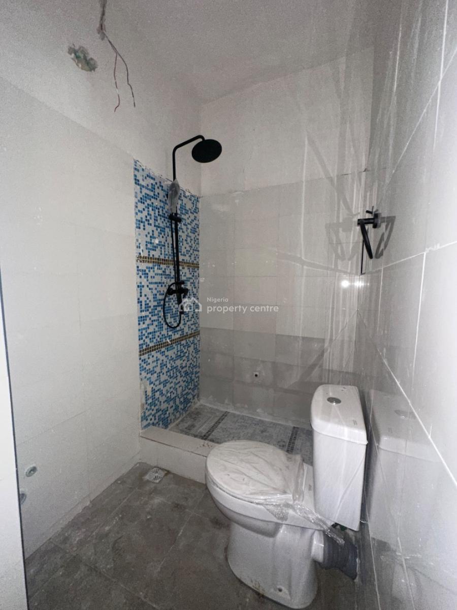 2 Bedroom Apartment, Eleganza Gardens, Vgc, Lekki, Lagos, Flat / Apartment for Rent