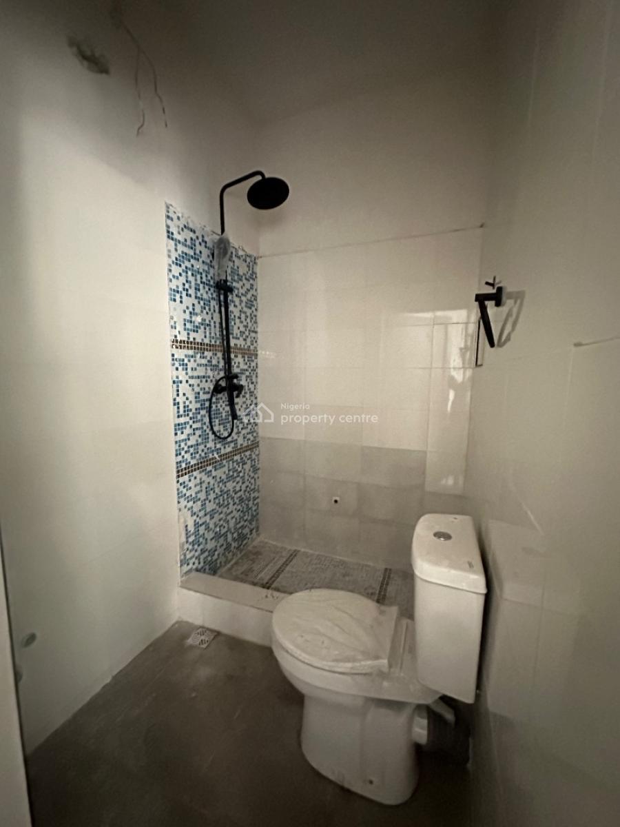 2 Bedroom Apartment, Eleganza Gardens, Vgc, Lekki, Lagos, Flat / Apartment for Rent