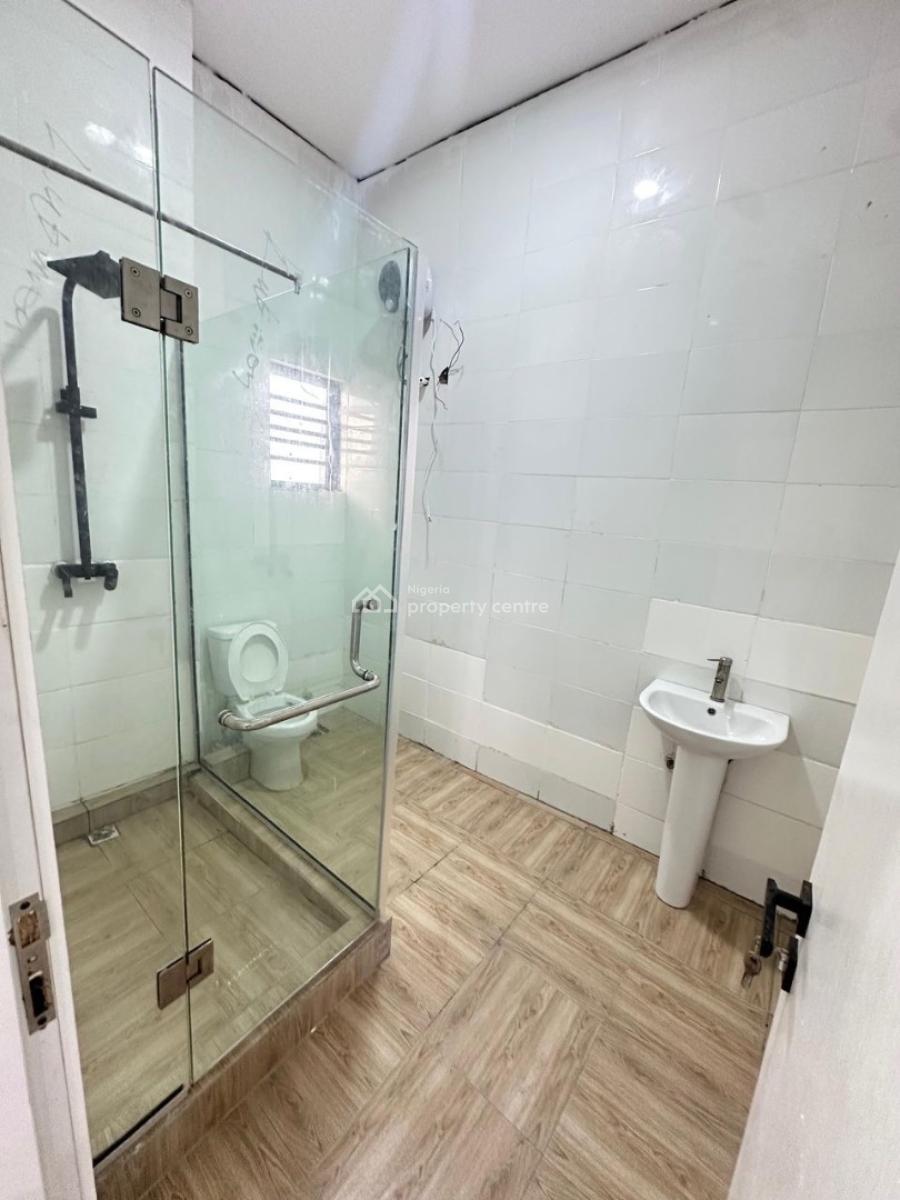 Exquisite Spacious Studio Apartment, Orchid, Lekki, Lagos, Flat / Apartment for Rent