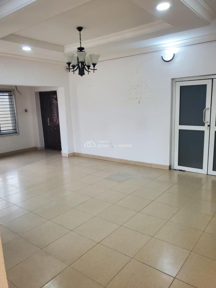 Self Service 3 Bedroom Flat, Off Ogunyemi Street Oniru, Oniru, Victoria Island (vi), Lagos, Flat / Apartment for Rent