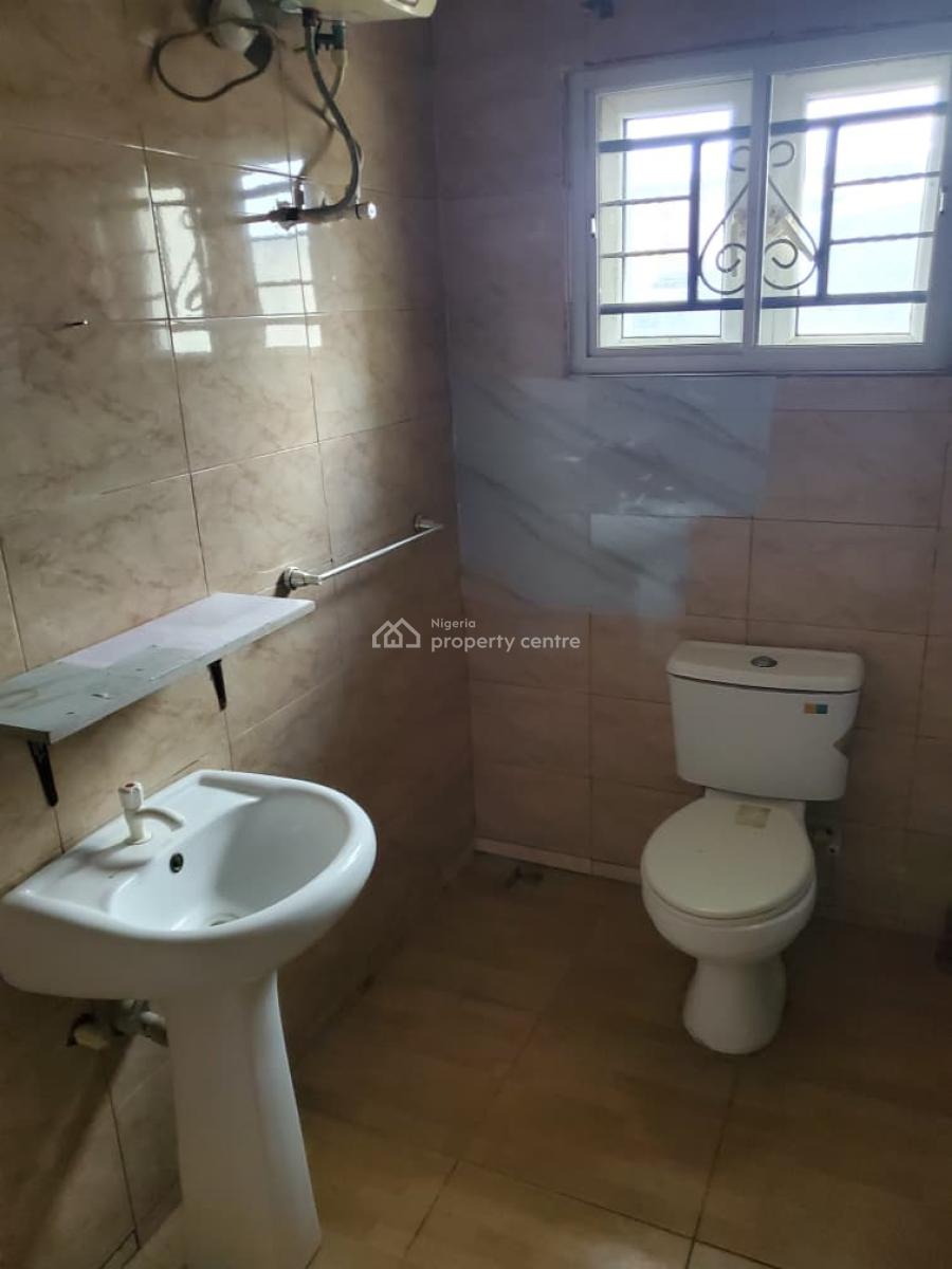 Self Service 3 Bedroom Flat, Off Ogunyemi Street Oniru, Oniru, Victoria Island (vi), Lagos, Flat / Apartment for Rent