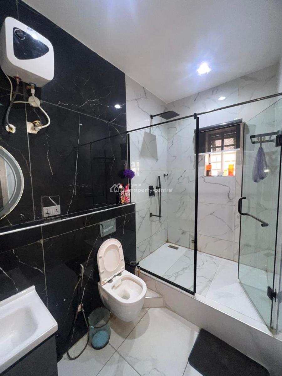 4 Bedroom Terrace Duplex, Ikate, Lekki, Lagos, Terraced Duplex for Sale