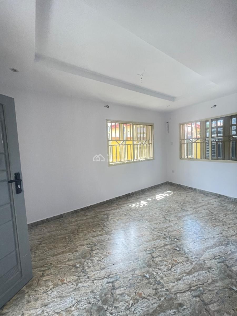 Standard Mini Flat Around Blenco ,personal Tank,personal Prepaid,, Sangotedo, Ajah, Lagos, Mini Flat (room and Parlour) for Rent