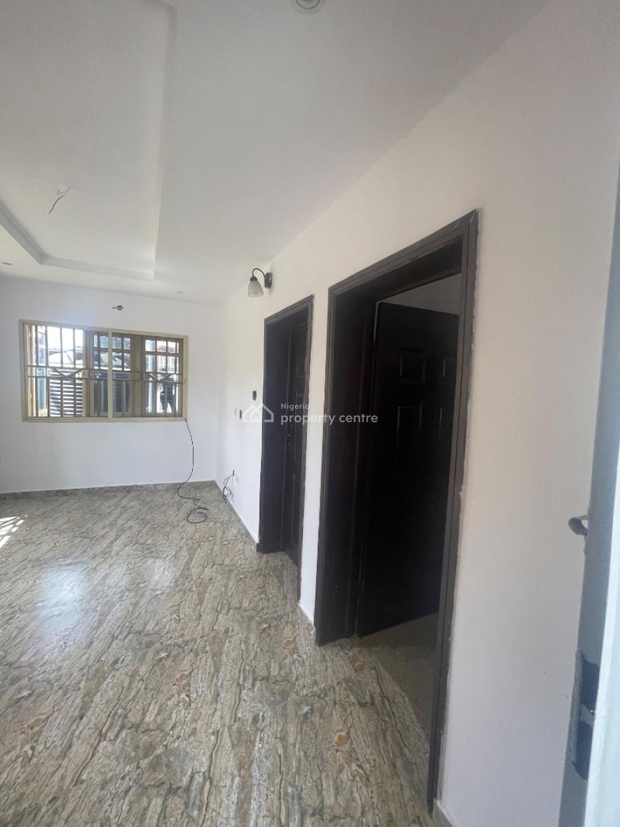 Standard Mini Flat Around Blenco ,personal Tank,personal Prepaid,, Sangotedo, Ajah, Lagos, Mini Flat (room and Parlour) for Rent