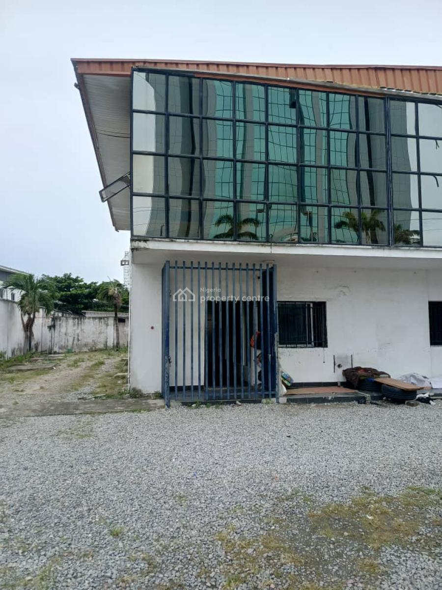Luxury 5-bedroom Detached Duplex, Victoria Island (vi), Lagos, Detached Duplex for Rent
