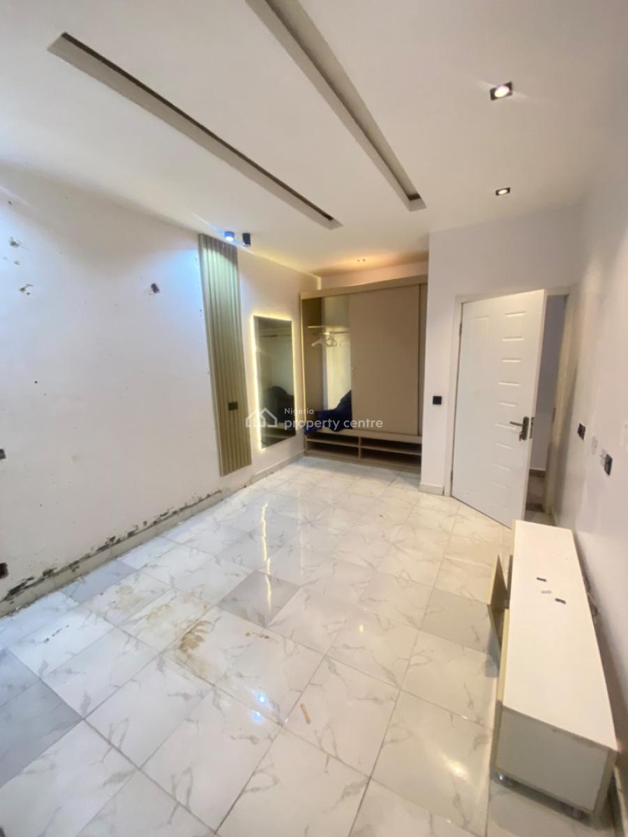 Fully Serviced 2 Bedroom Modern Apartment Available, Ikate, Lekki, Lagos, Flat / Apartment for Rent