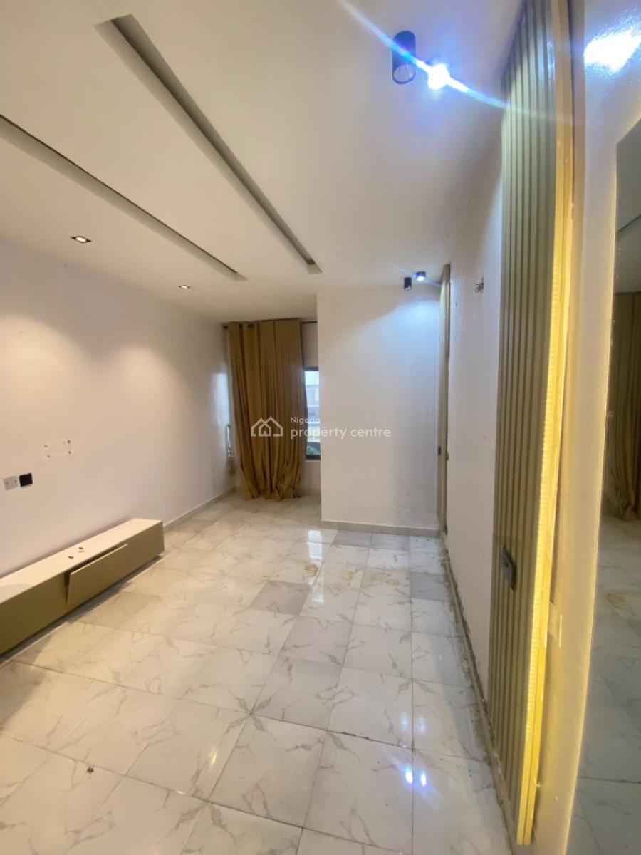 Fully Serviced 2 Bedroom Modern Apartment Available, Ikate, Lekki, Lagos, Flat / Apartment for Rent